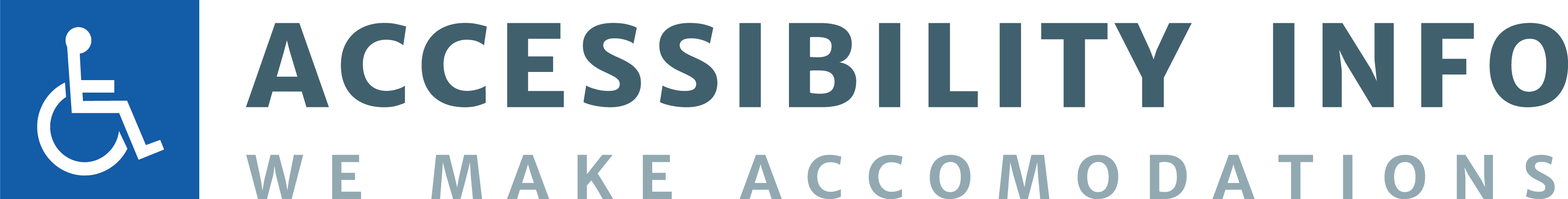 accessibility